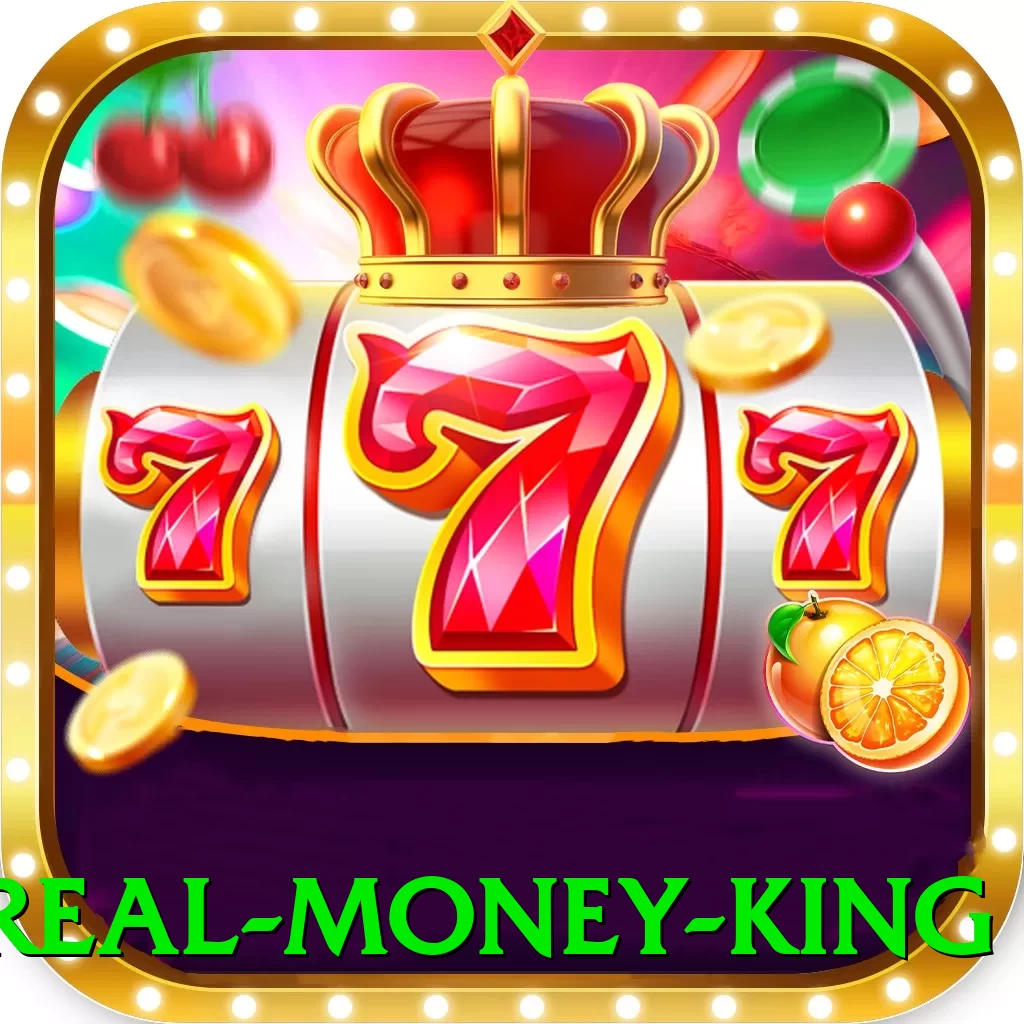 01brl - Real Money King - 🚀 apk