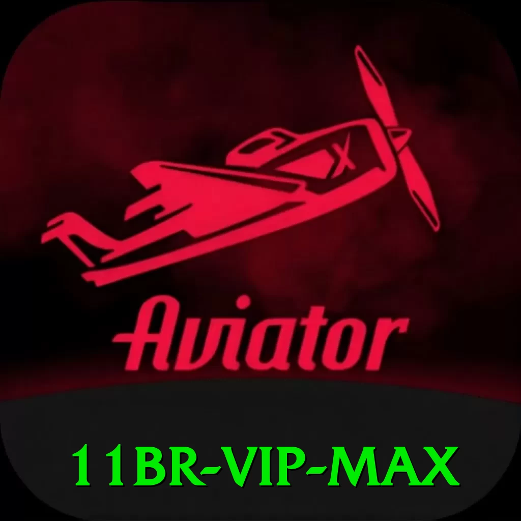 11br - VIP Max - plataforma