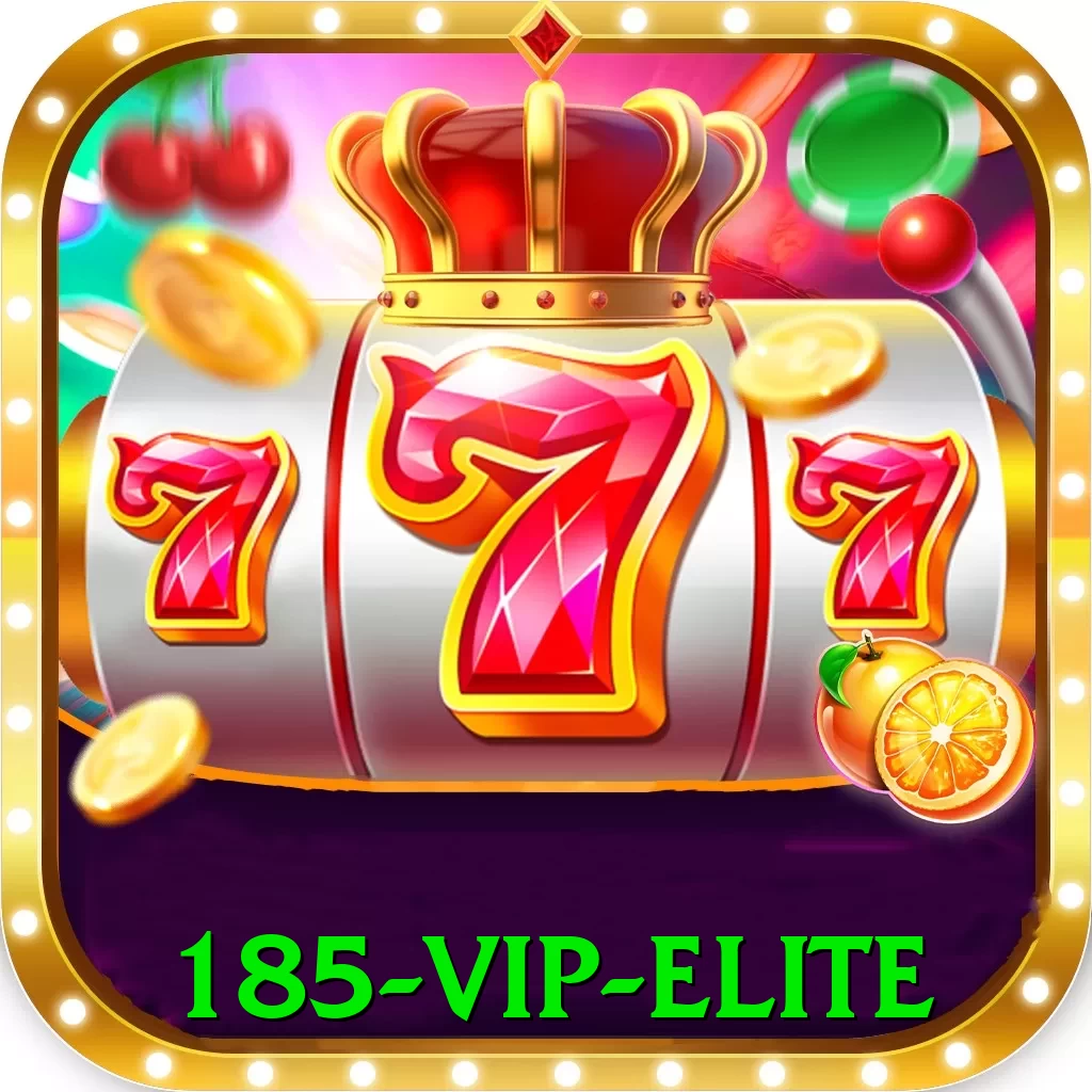 185 - VIP Elite - vip