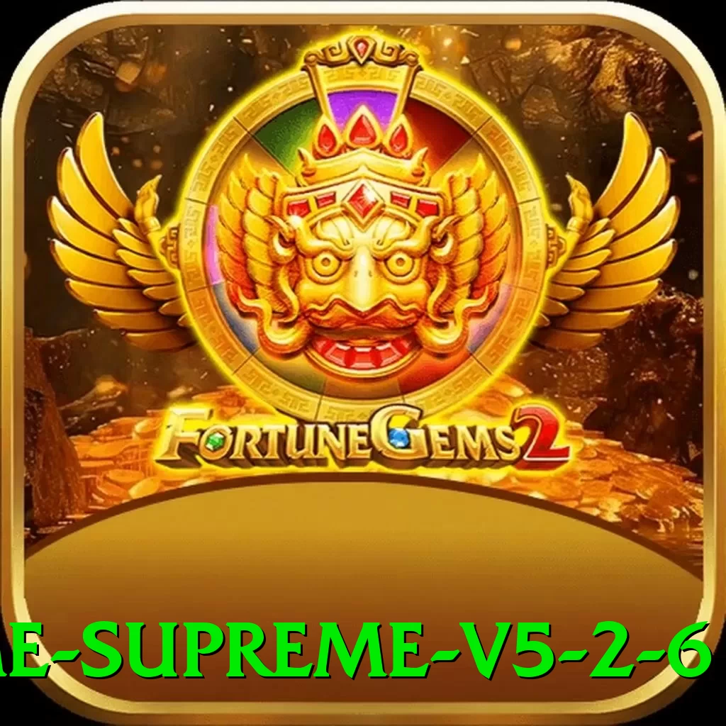 1865 Game Supreme v5.2.6 - pro