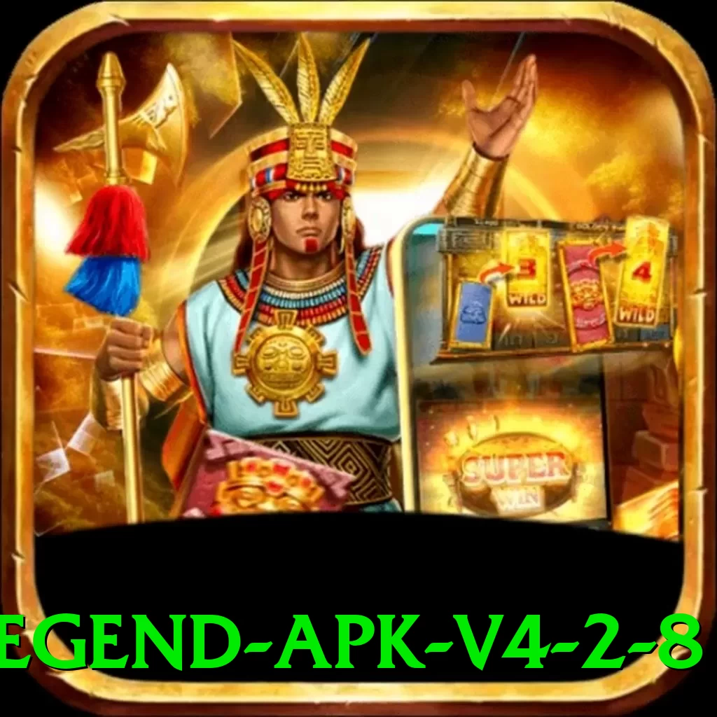 18g Legend APK v4.2.8 - 🚀 apk