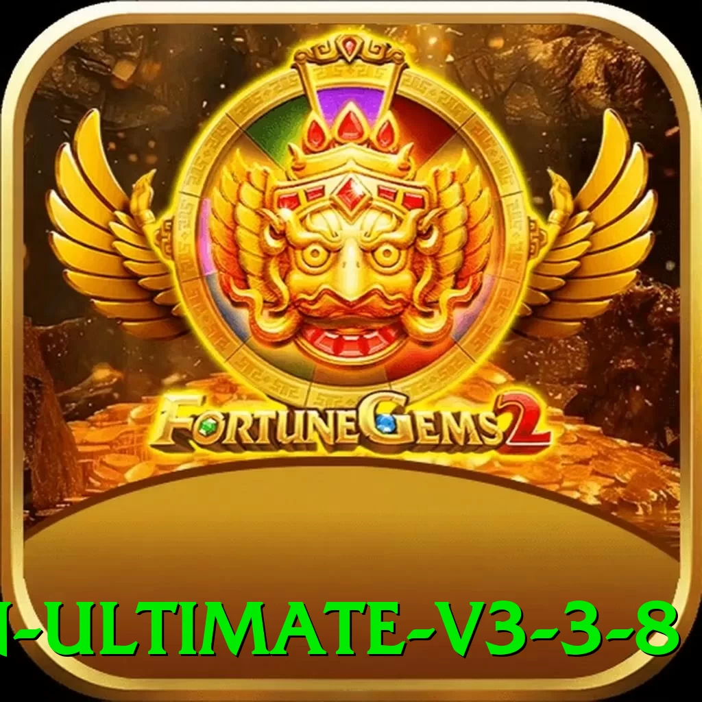 2007win Ultimate v3.3.8 - 🎯 apk