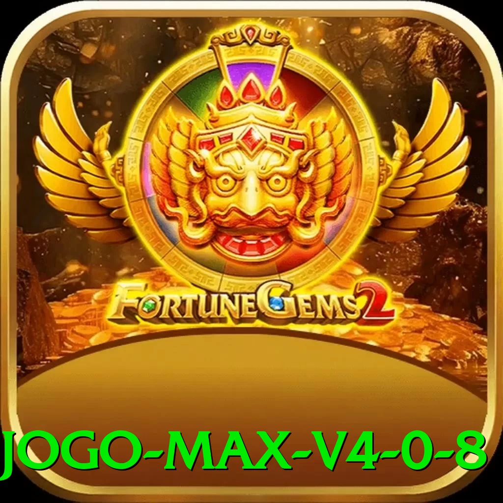 21jogo - Max v4.0.8 - pak