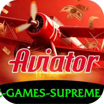 2t22 Games Supreme - game