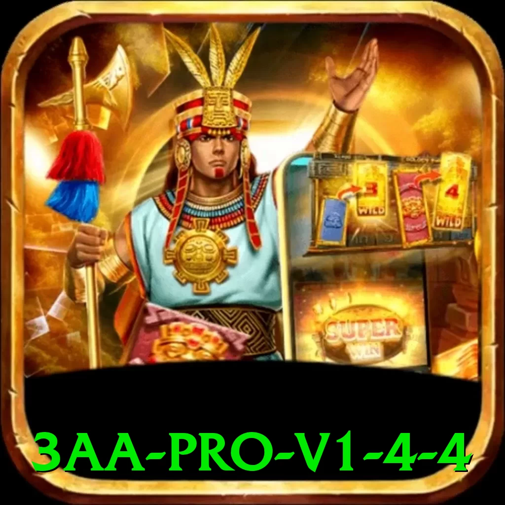 3aa Pro v1.4.4 - ✨ apk