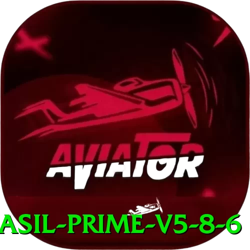 425luck Brasil Prime v5.8.6 - pk