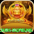 4296 Cash Supreme