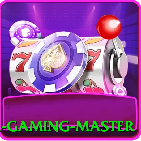 456a - Gaming Master - 🔥 apk