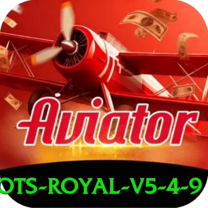 5173win Slots Royal v5.4.9 - apk