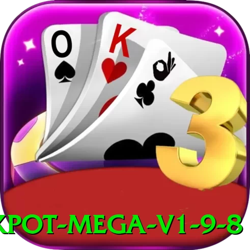 517bet Jackpot Mega v1.9.8 - pro