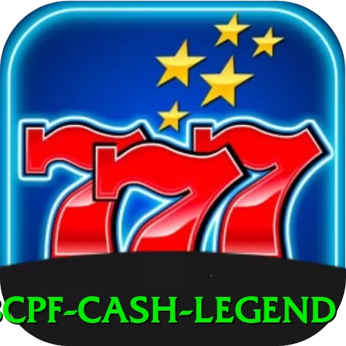 528cpf Cash Legend - ✨ apk