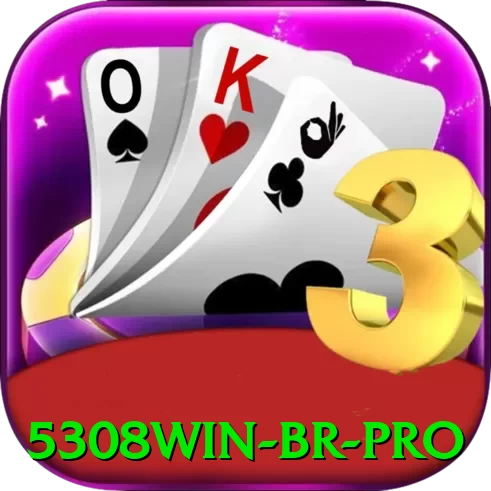 5308win BR Pro - 👉 apk