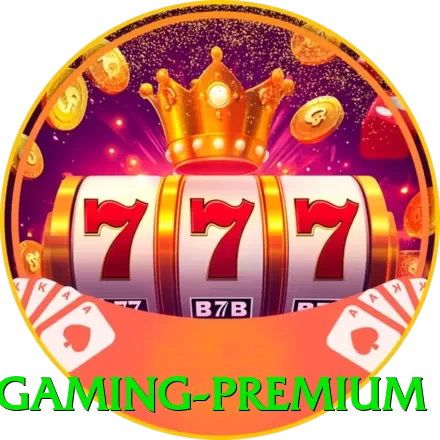 58e Gaming Premium - plataforma