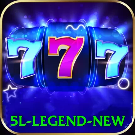 5l Legend New - 🔥 apk