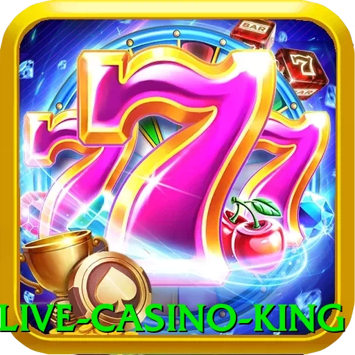 5y5y Live Casino King - vip