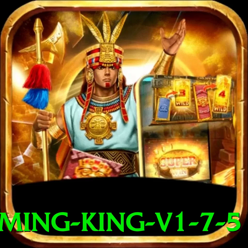 6009bet Gaming King v1.7.5 - pak