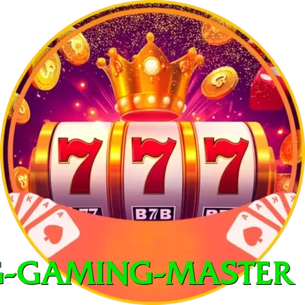 678g Gaming Master - game