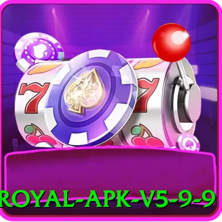 678jogo Royal APK v5.9.9 - vip