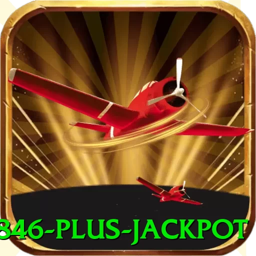 6846 Plus Jackpot - vip
