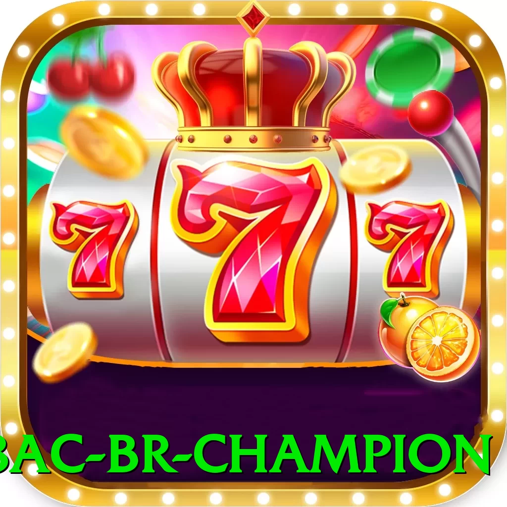 68ac BR Champion - 💎 apk