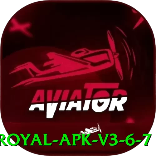 6rrr Royal APK v3.6.7 - programa