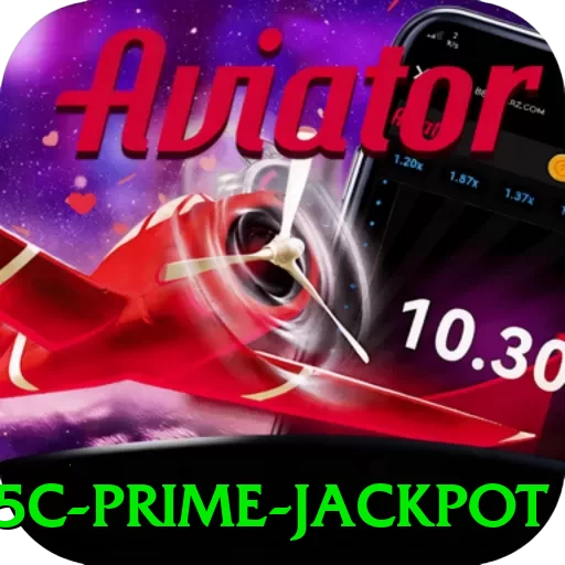 75c Prime Jackpot - 💎 apk