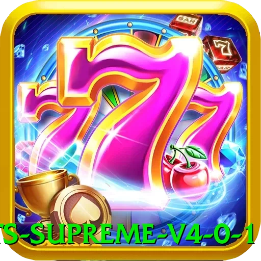 7728bet Slots Supreme v4.0.1 - ⚡ apk