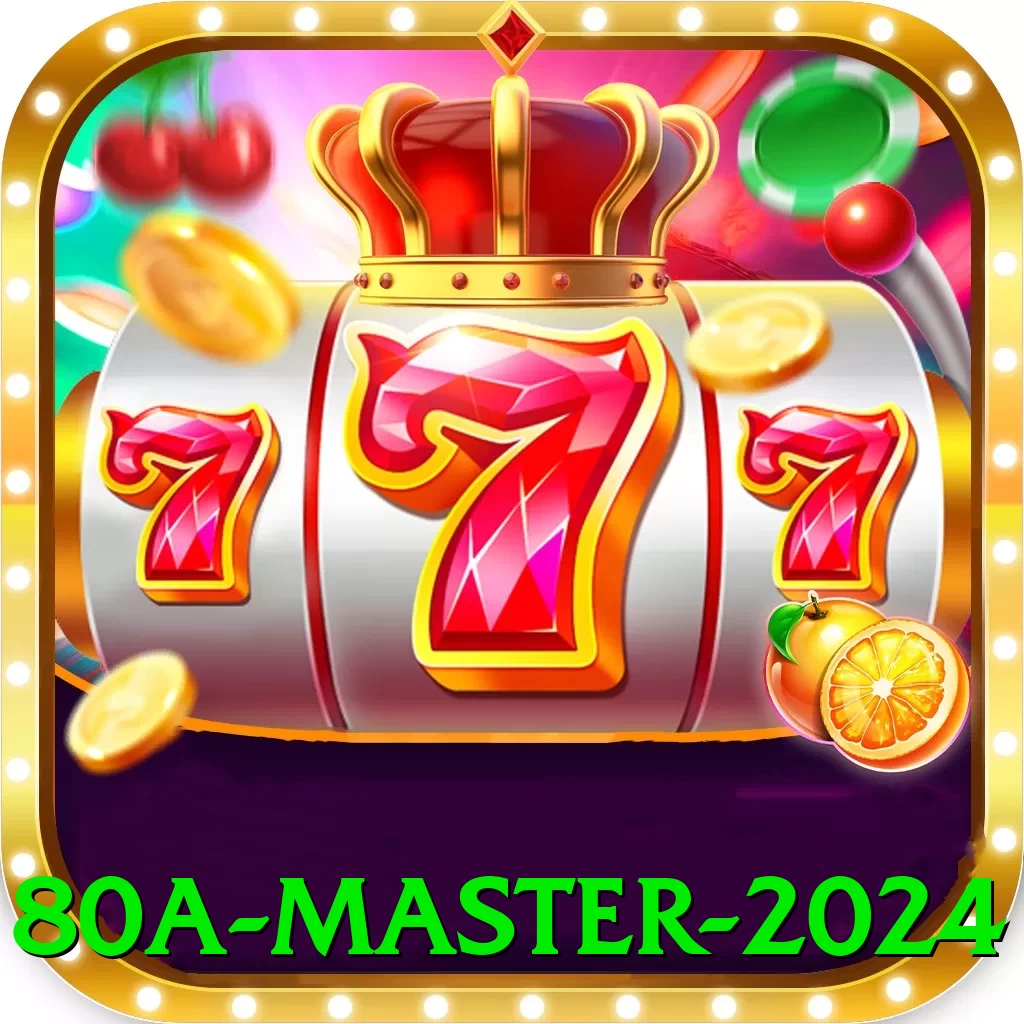 80a Master 2024 - apk