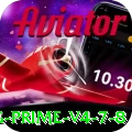 80pg Gaming Prime v4.7.8