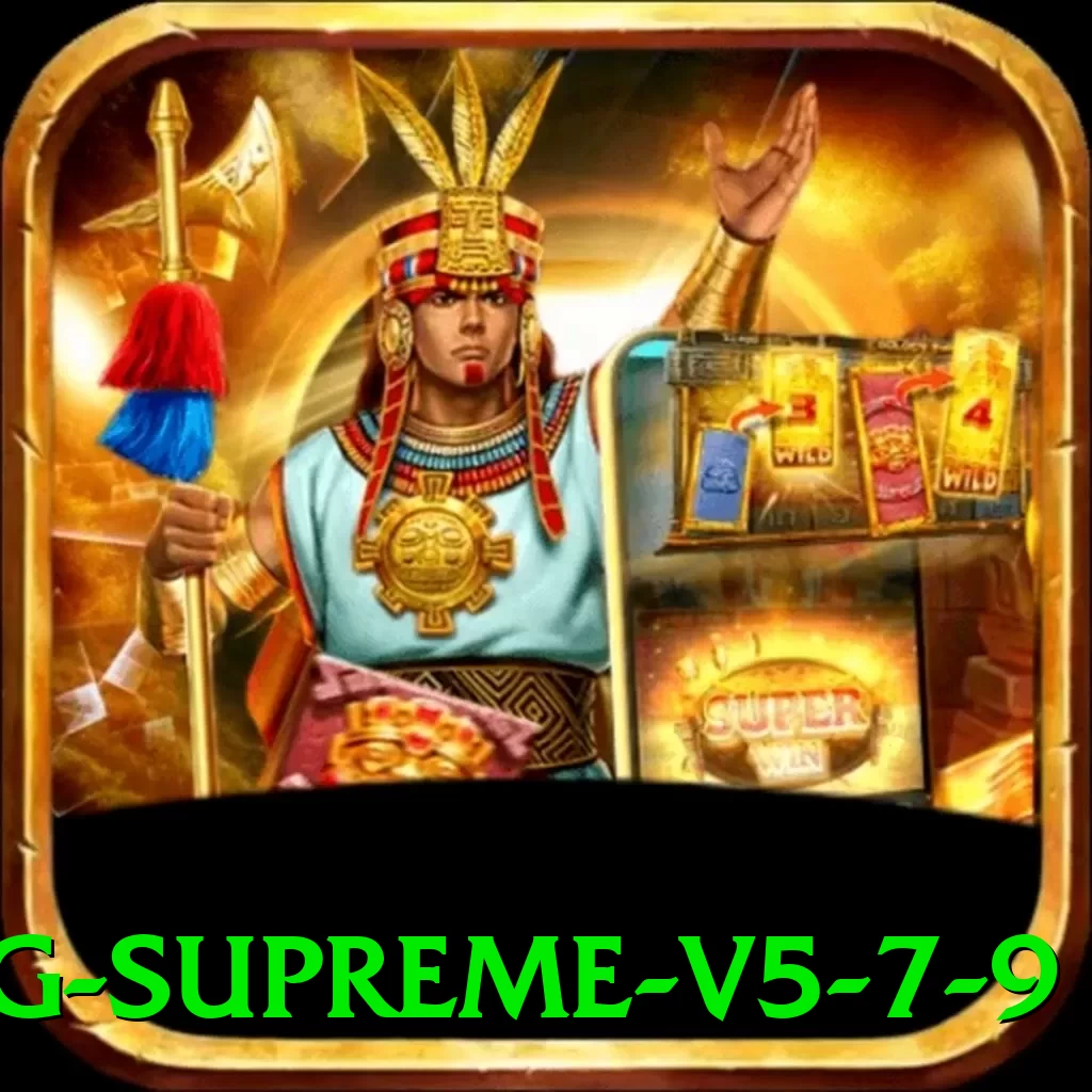 82x Gaming Supreme v5.7.9 - ⚡ apk