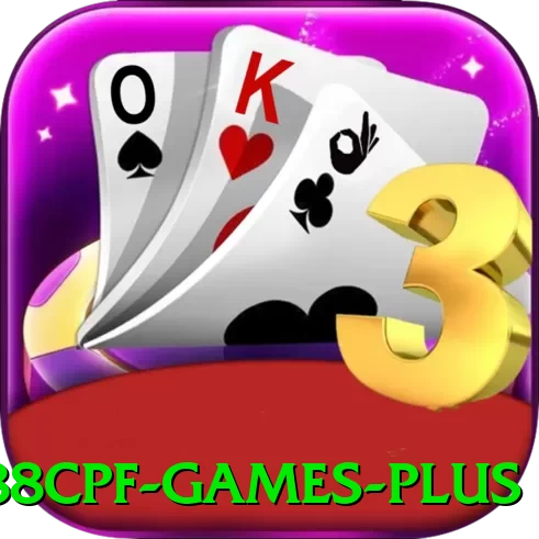 888cpf Games Plus - 🚀 apk