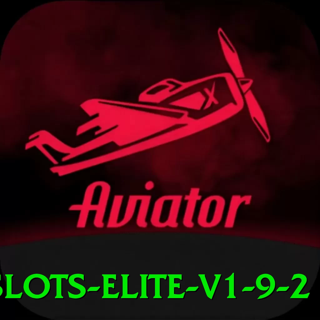 8rf Slots Elite v1.9.2 - apk