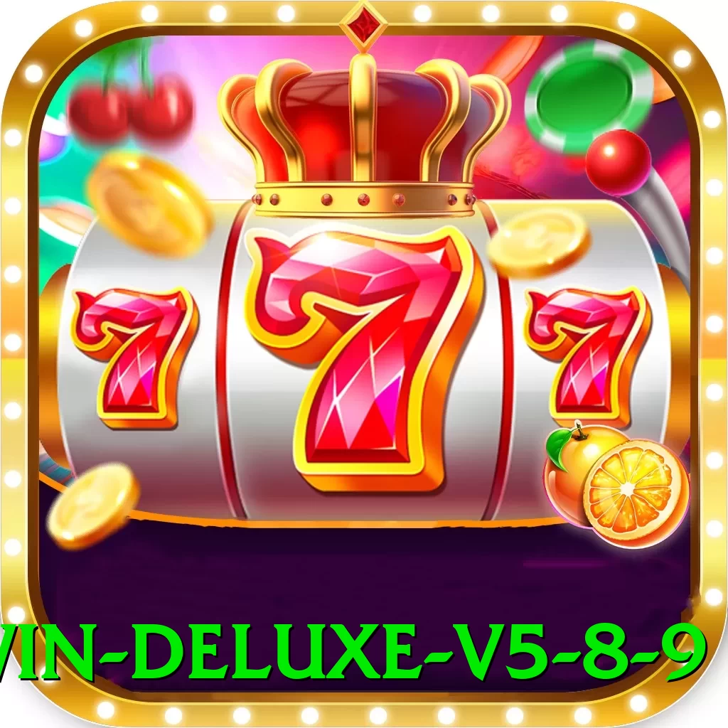 9989win Deluxe v5.8.9 - pak
