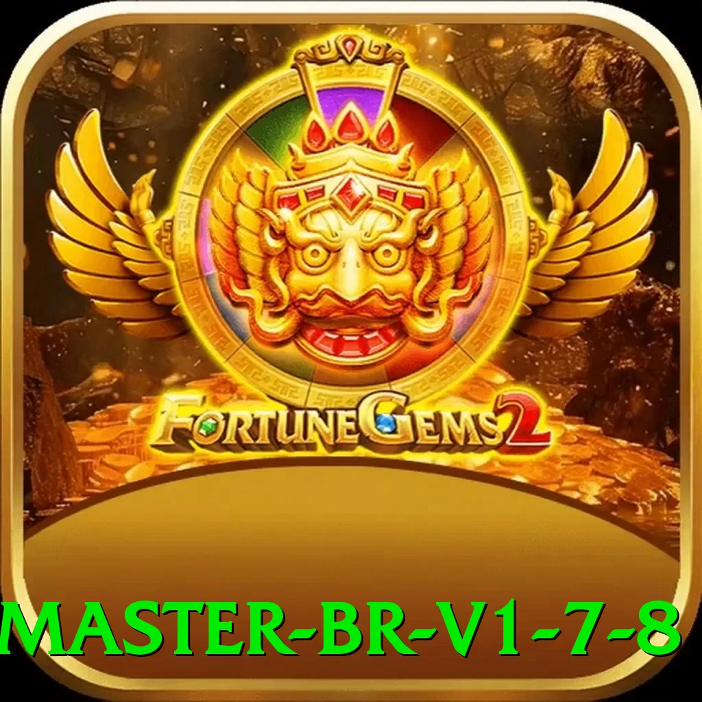 99vv Master BR v1.7.8 - app