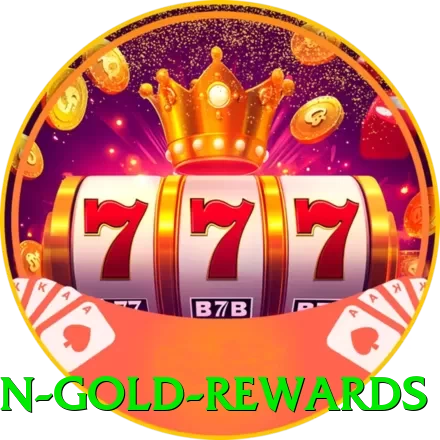 9kfun Gold Rewards - app