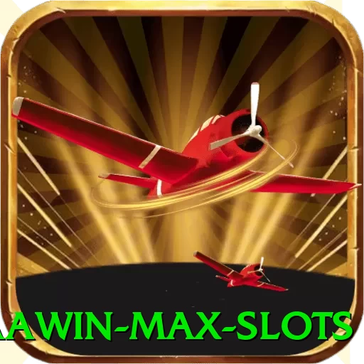 aaawin Max Slots - plataforma