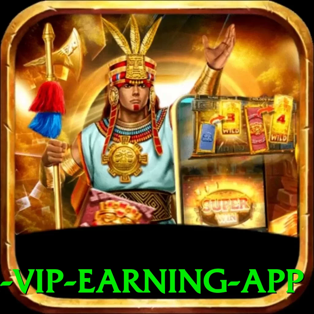 baitapix - VIP Earning App - vip