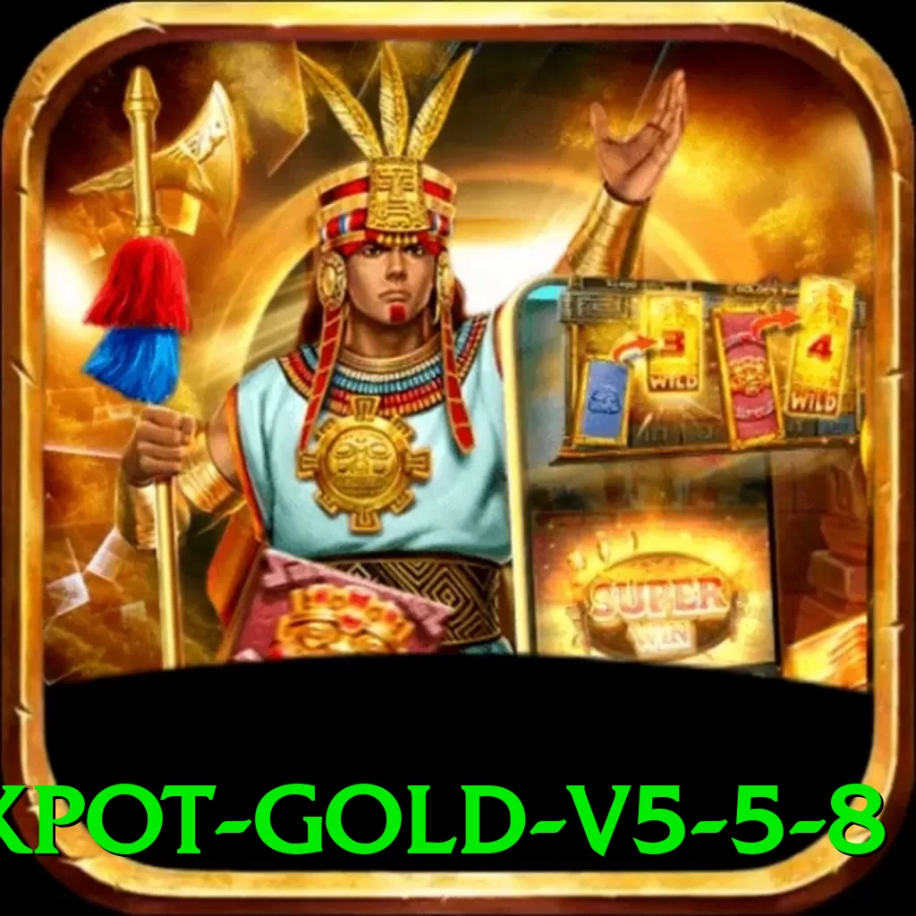bet4484 Jackpot Gold v5.5.8 - 🚀 apk