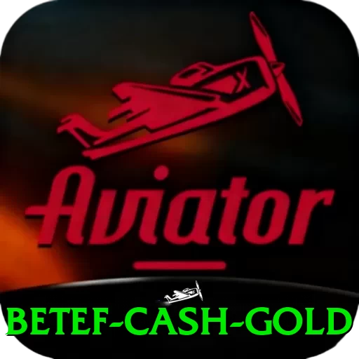 betef Cash Gold - pro