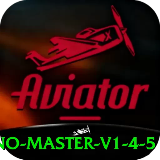 dj6 Casino Master v1.4.5 - pak
