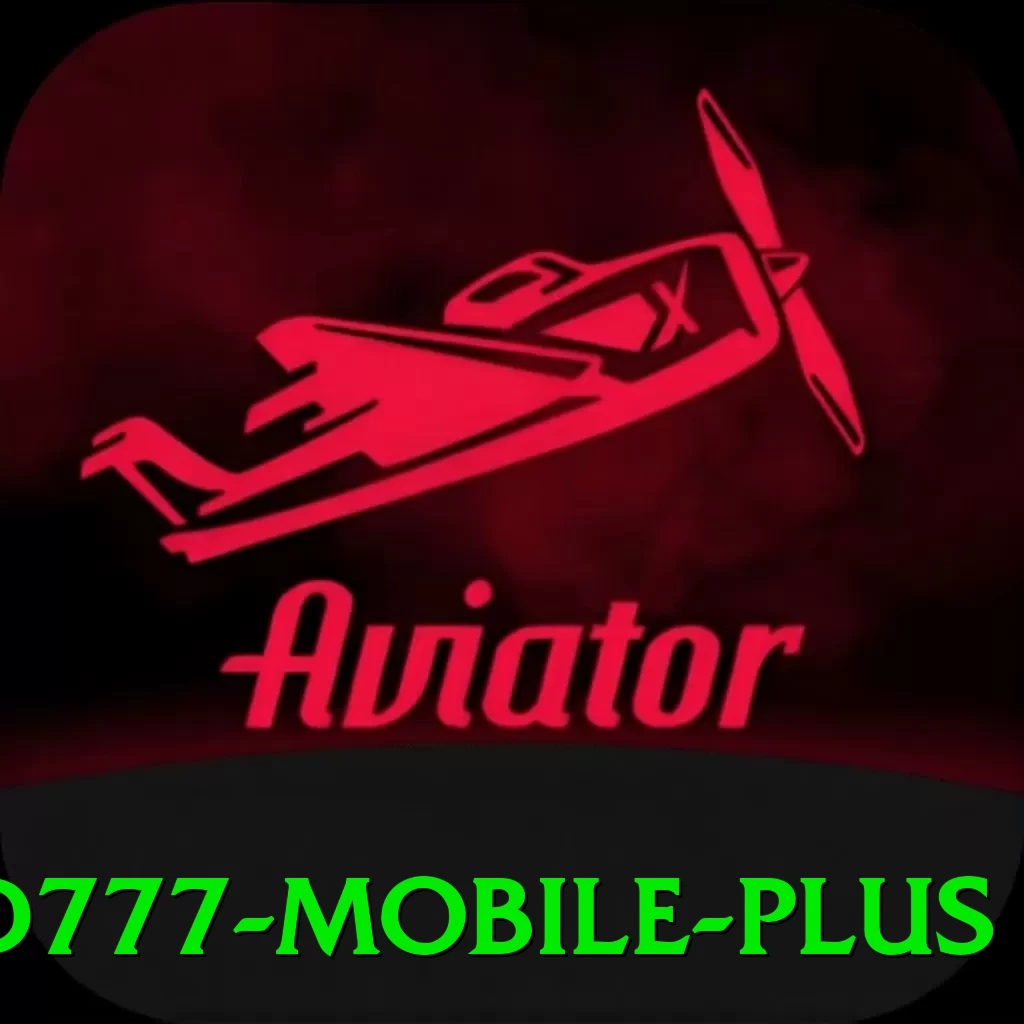 dtd777 Mobile Plus - 🎯 apk