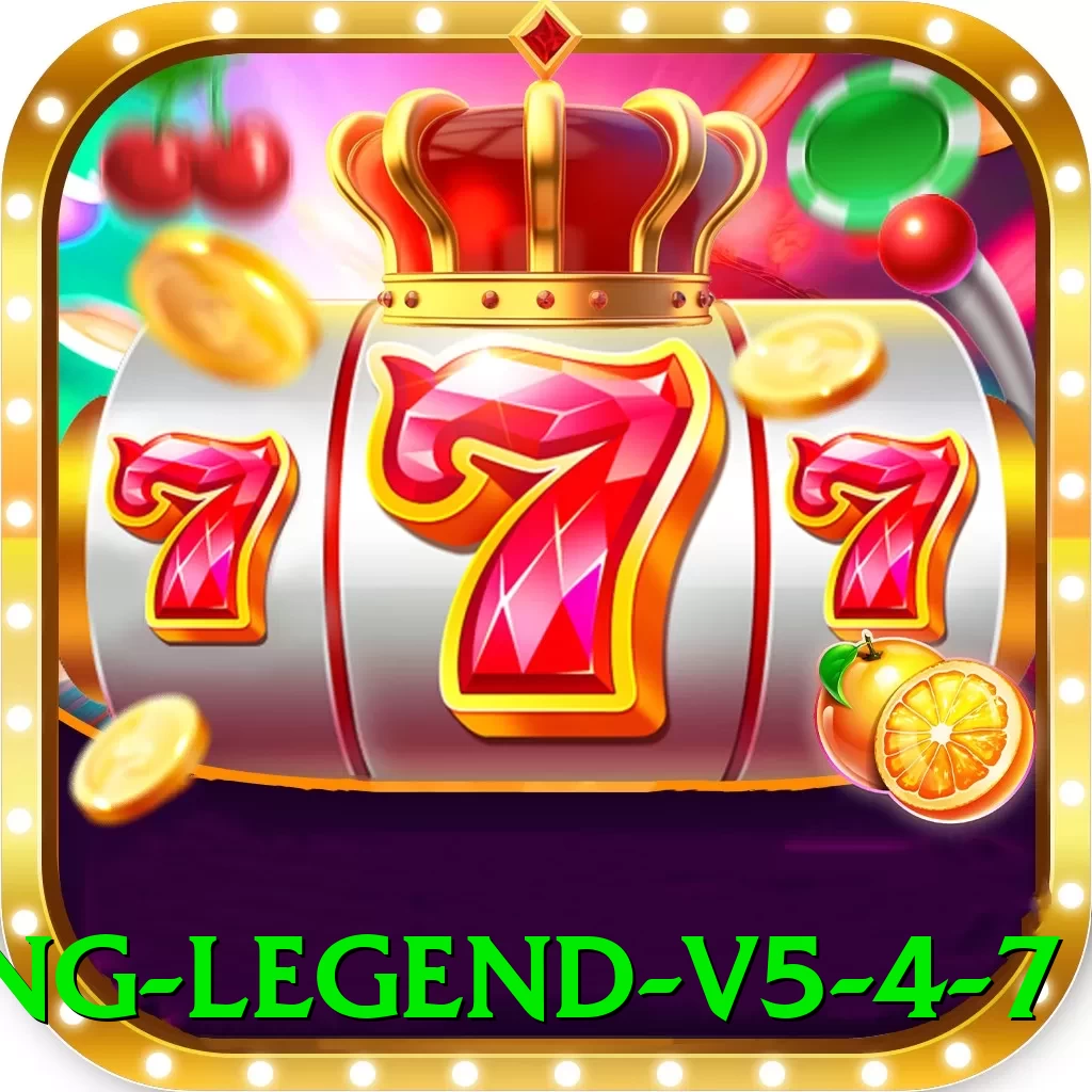 e79 Gaming Legend v5.4.7 - ⚡ apk