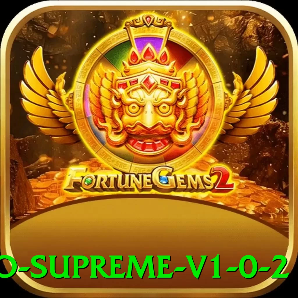 emu8 Casino Supreme v1.0.2 - app