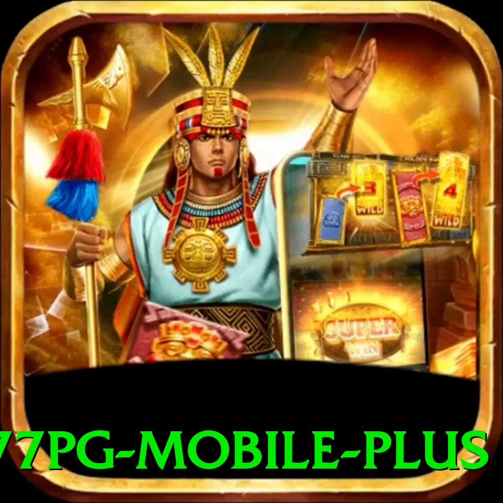 et777pg Mobile Plus - 💎 apk