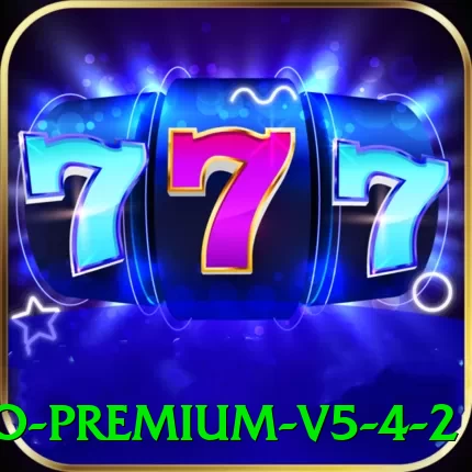 fb85 Casino Premium v5.4.2 - plataforma