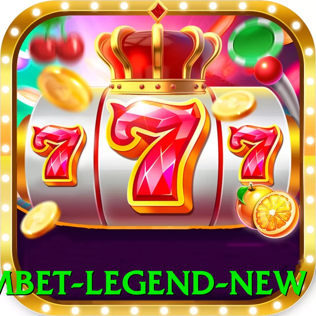 fbmbet Legend New - aplicativo