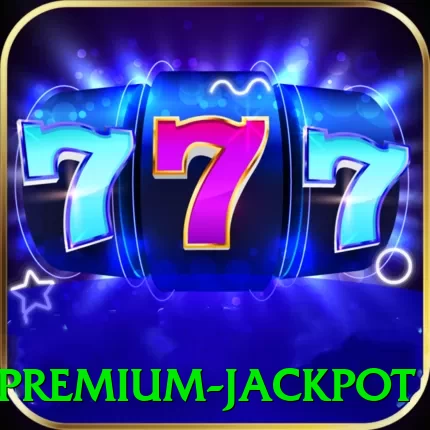 fm777 Premium Jackpot - plataforma