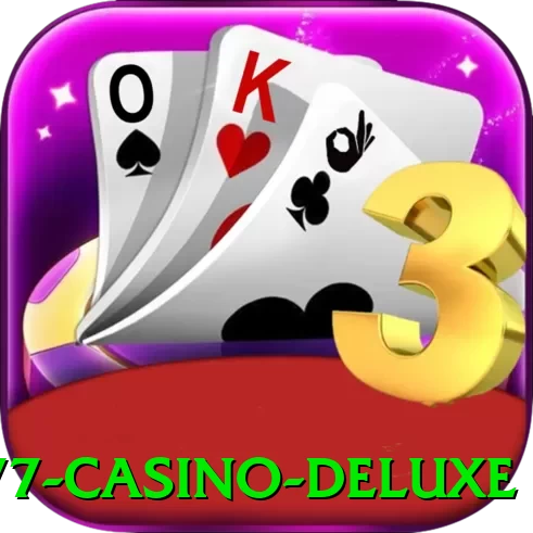 folha777 - Casino Deluxe - app
