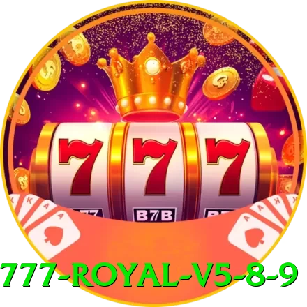 forro777 - Royal v5.8.9 - 🚀 apk