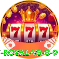 forro777 - Royal v5.8.9